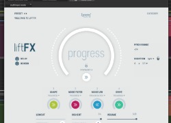 Boom Library LiftFX